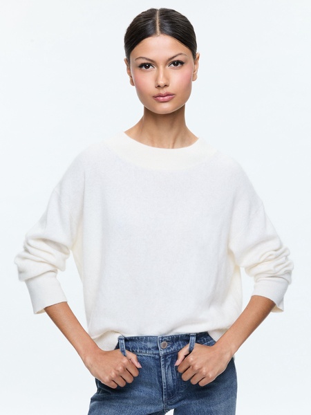 ELSA PULLOVER