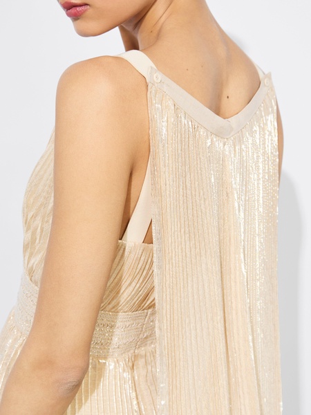 ROSALIE JUMPSUIT WITH CAPE