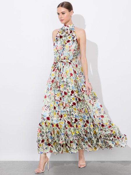 JOVIE MAXI DRESS