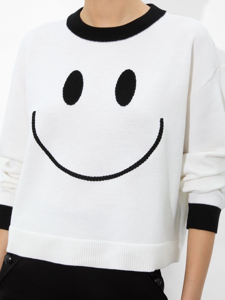ZIGGY PULLOVER
