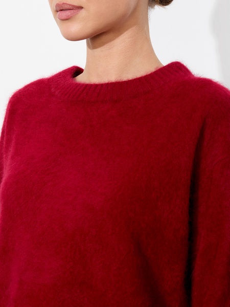 BARBRA PULLOVER