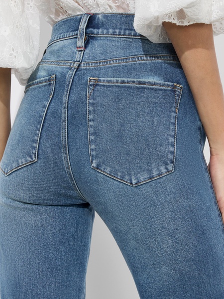 SB BELL JEAN