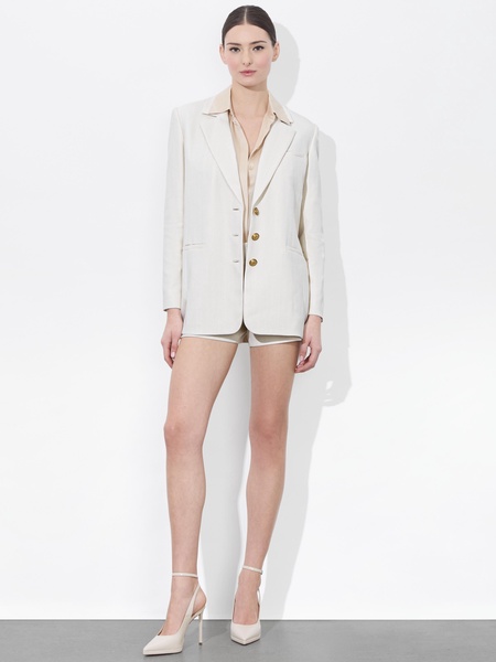 MICHAEL BOXY BLAZER