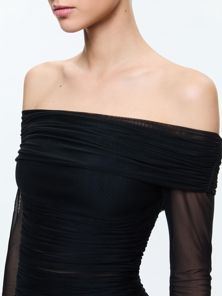 ISADOLA MINI DRESS