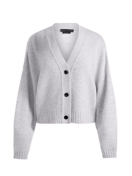 ATTICUS CARDIGAN