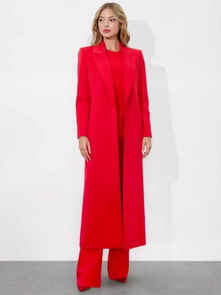 COLLEY LONG BLAZER