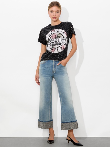 WEEZY EMBELLISHED JEAN