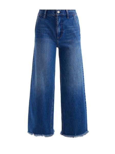 EMORY CROPPED JEAN