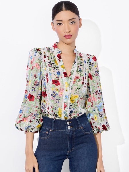 ARLETTE BLOUSE