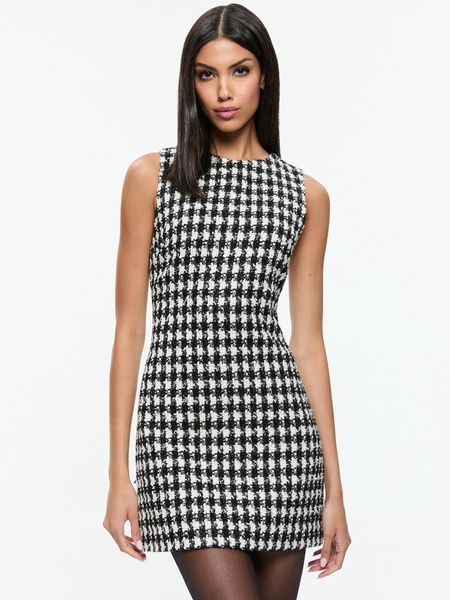 CLYDE MINI DRESS