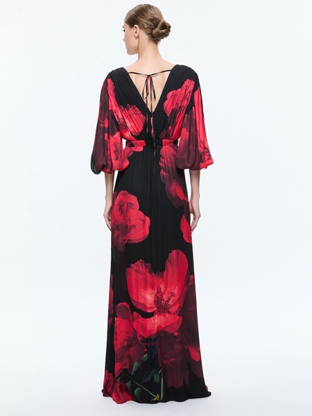 CLARISSA MAXI DRESS