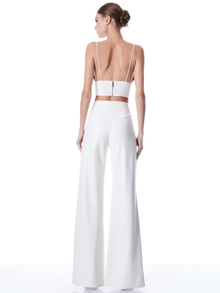 DYLAN VEGAN PANT