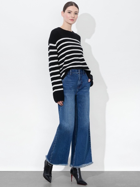 EMORY CROPPED JEAN
