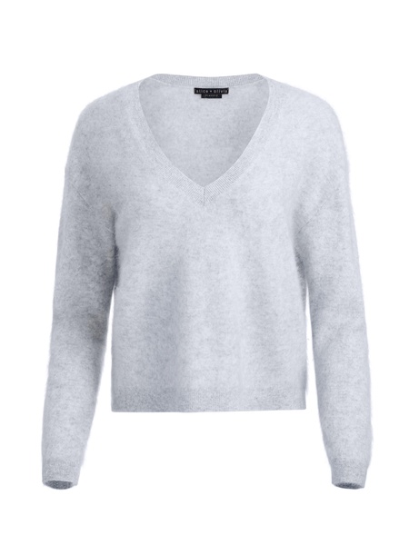 WILLIAMS PULLOVER