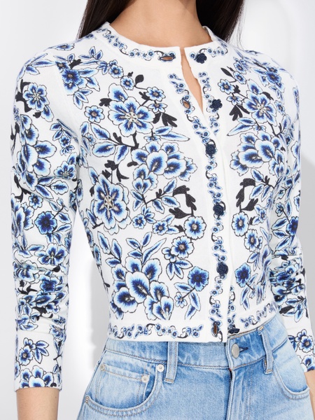 CARSON CARDIGAN