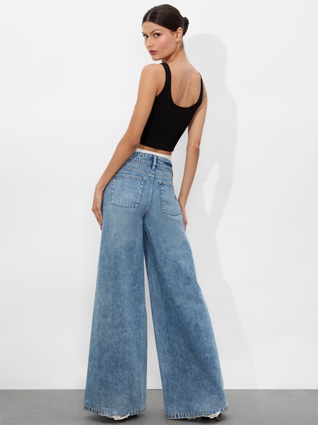 IAN BOXER JEAN