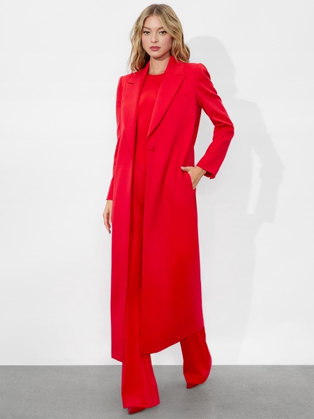 COLLEY LONG BLAZER