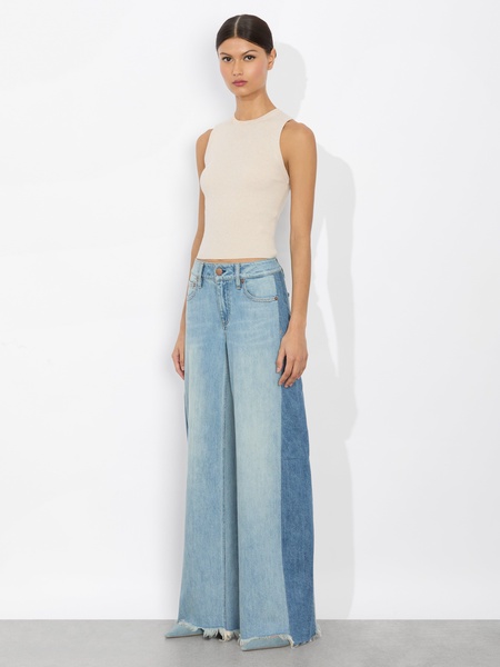 STU BAGGY JEAN