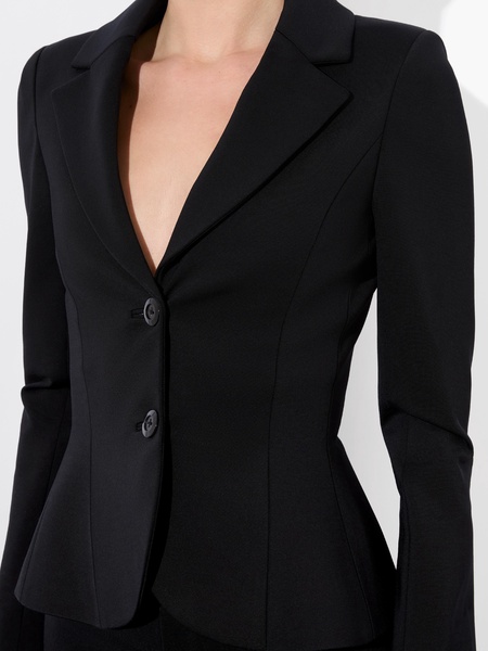 IANA SCULPTED BLAZER