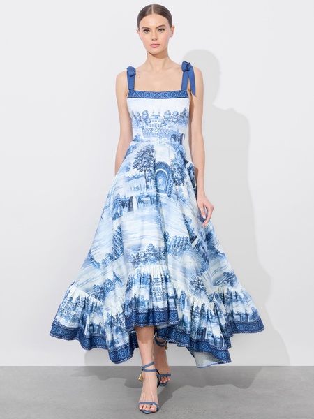 ROSALEE MAXI DRESS