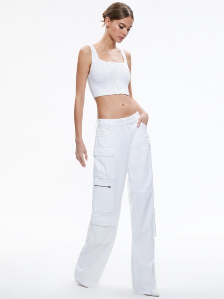 CAY CARGO JEAN