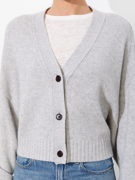 ATTICUS CARDIGAN