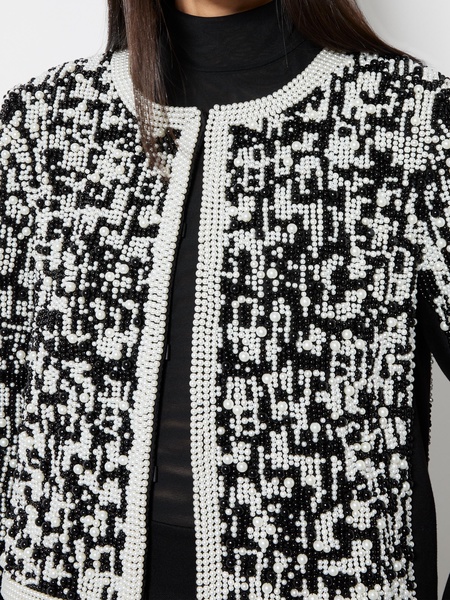 KIDMAN JACKET