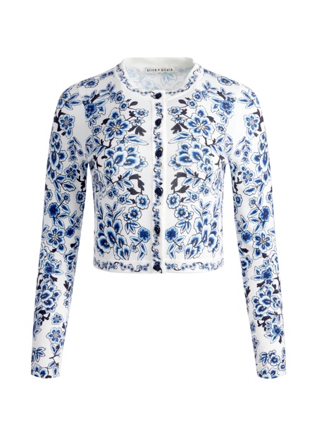 CARSON CARDIGAN