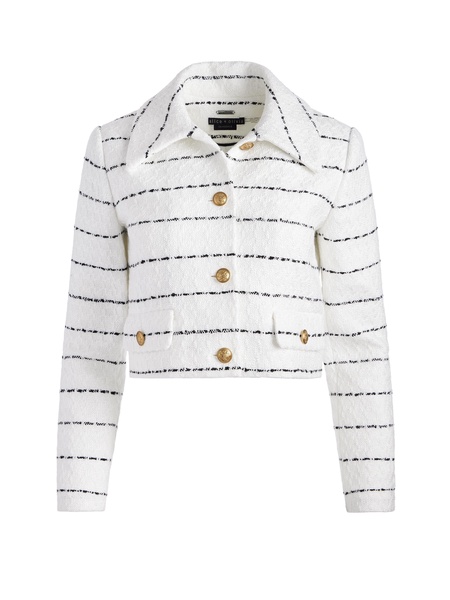 DENYSON BOXY JACKET