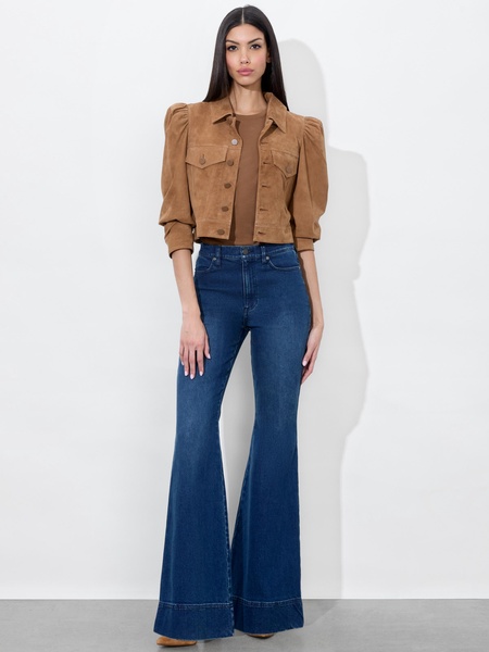 BEAUTIFUL BELL JEAN