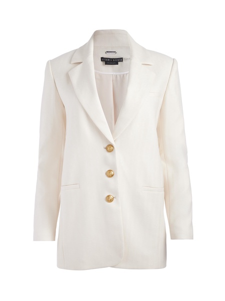 MICHAEL BOXY BLAZER