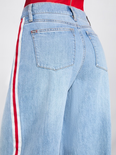 WALLIE CUFF JEAN