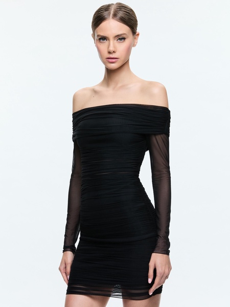ISADOLA MINI DRESS