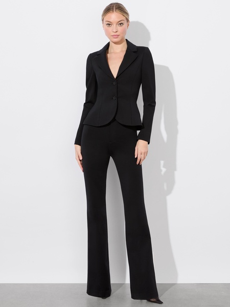 IANA SCULPTED BLAZER