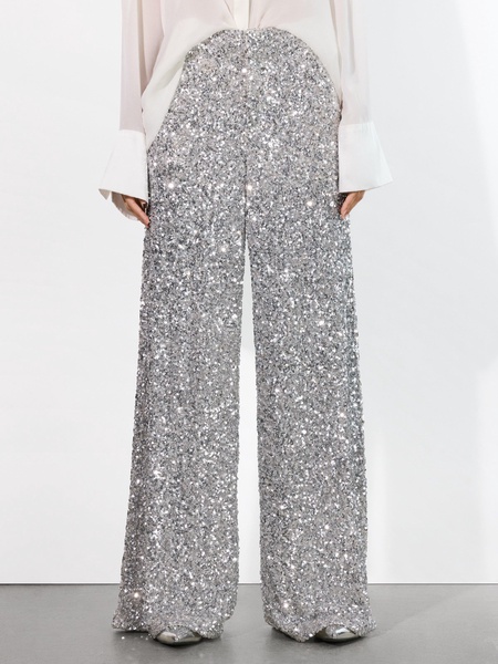 MAME SEQUIN PANT