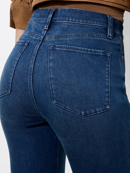 BEAUTIFUL BELL JEAN