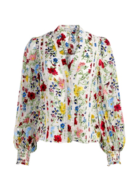 ARLETTE BLOUSE