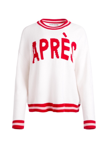 OGDEN PULLOVER