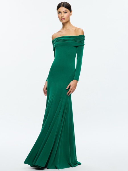 AUGUSTA MAXI DRESS