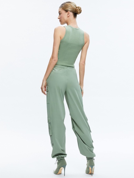 SHARA PARACHUTE CARGO PANT