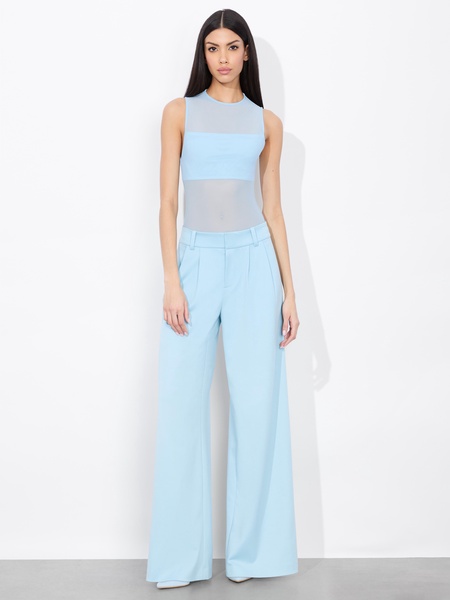 KENNEDY TROUSER