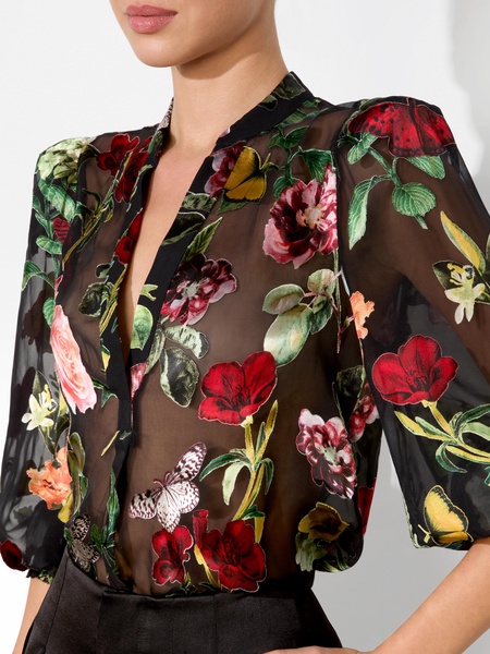 SHEILA BLOUSE