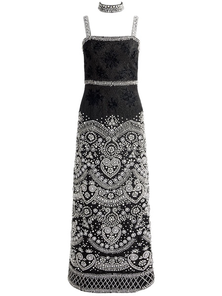 PAIGE MAXI GOWN