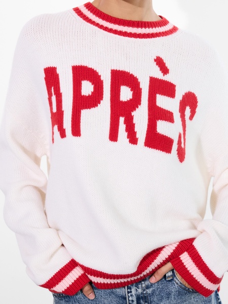 OGDEN PULLOVER
