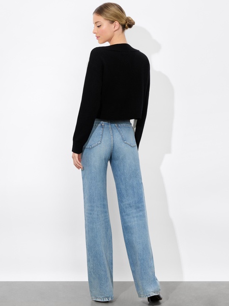 EDELMAN CARDIGAN