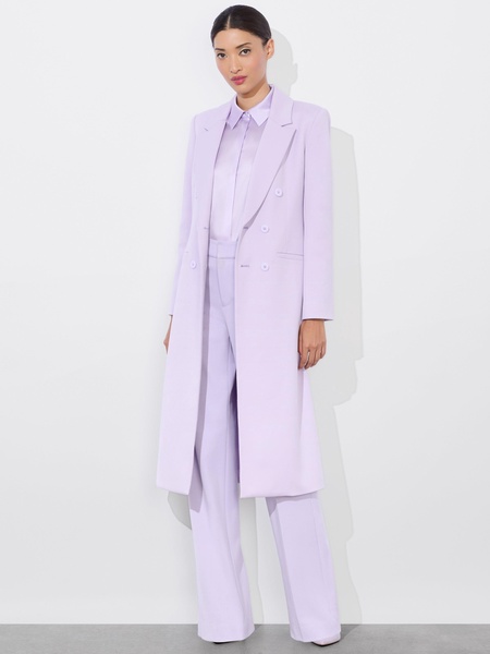 SHEPHERD LONG BLAZER