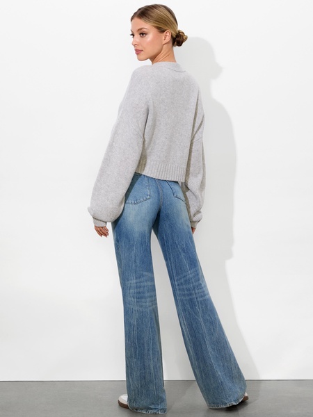 ATTICUS CARDIGAN