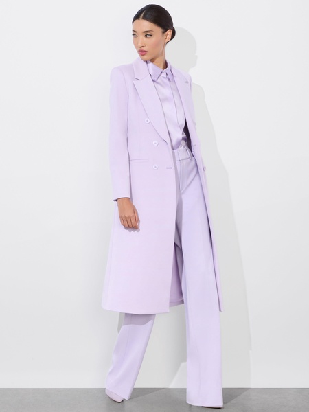 SHEPHERD LONG BLAZER