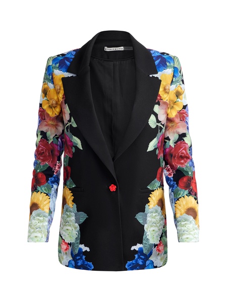 DENNY BOYFRIEND BLAZER