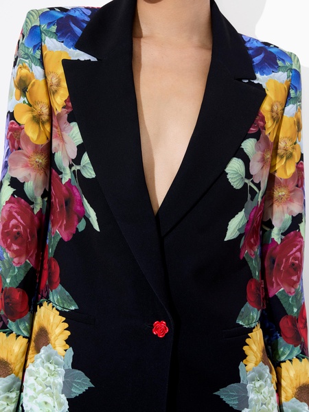 DENNY BOYFRIEND BLAZER